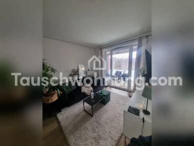 Wohnung zur Miete nur mit Wohnberechtigungsschein Tauschwohnung 440 € 2 Zimmer 48 m² 2. Geschoss Barmbek - Nord Hamburg 22303