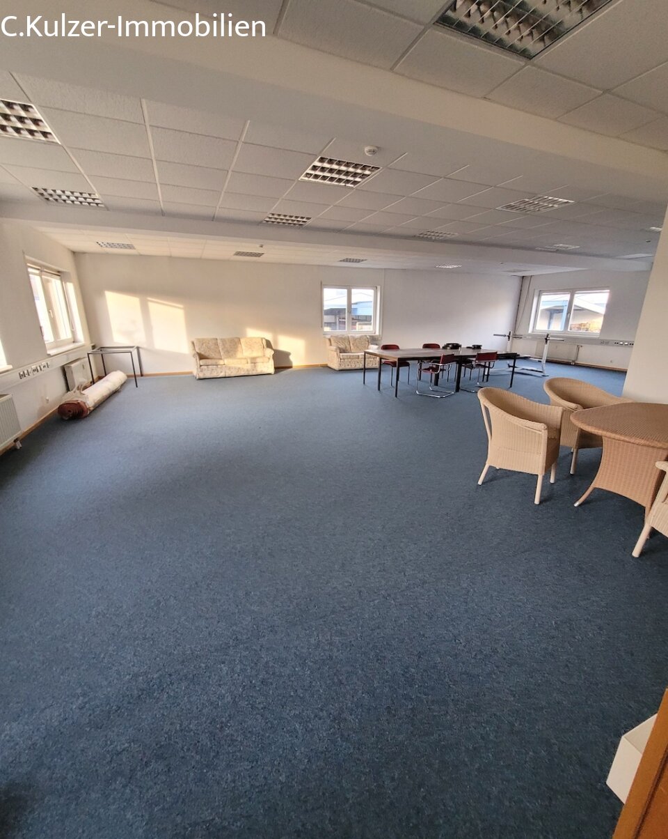 Bürogebäude zur Miete 6 Zimmer 362 m²<br/>Bürofläche Hägelberg Steinen 79585