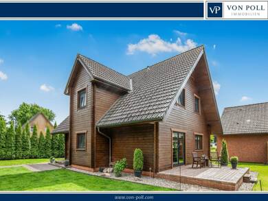 Einfamilienhaus zum Kauf 529.000 € 8 Zimmer 229,1 m² 3.181 m² Grundstück Hohn 24806
