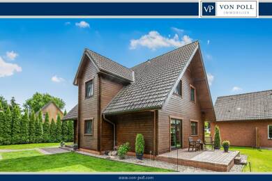 Einfamilienhaus zum Kauf 529.000 € 8 Zimmer 229,1 m² 3.181 m² Grundstück Hohn 24806