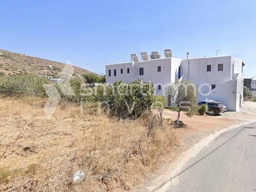Land-/Forstwirtschaft zum Kauf 250.000 € Municipality of Andros 845 01