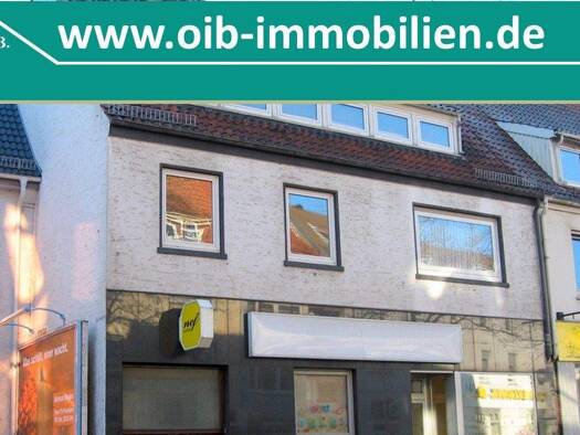 Wohnung zur Miete 480 € 2 Zimmer 60 m² frei ab sofort Woltmershauser Str. Woltmershausen Bremen 28197