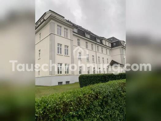 Wohnung zur Miete Tauschwohnung 580 € 2,5 Zimmer 50 m² EG Kinderhaus Münster 48159