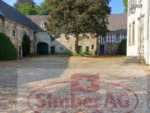 Hotel zum Kauf 1.700.000 € 16 Zimmer 10 Betten Nierstraße 5 Verviers 4711