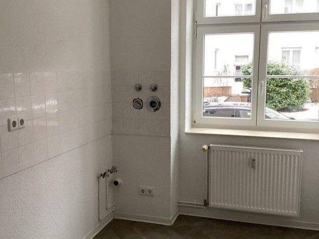Wohnung zur Miete 308 € 2 Zimmer 45,6 m² frei ab 28.02.2026 Ganghoferstr. 7 Stadtfeld Ost Magdeburg 39108