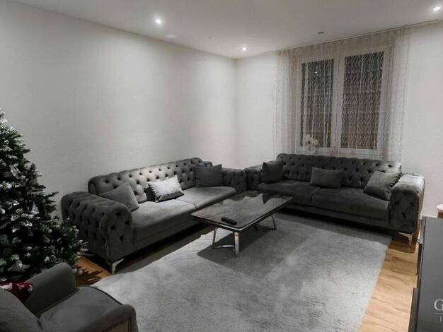 Wohnung zum Kauf 250.000 € 4 Zimmer 93 m² 1. Geschoss Sonnenhof Pforzheim 75180