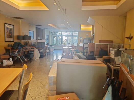 Restaurant zur Miete provisionsfrei 4.950 € 239 m² Gastrofläche Bismarckstraße Offenbach am Main Offenbach am Main 63065