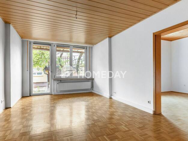 Mehrfamilienhaus zum Kauf 529.000 € 13 Zimmer 274 m² 432 m² Grundstück frei ab 01.12.2026 Gartenstadt Bamberg 96052