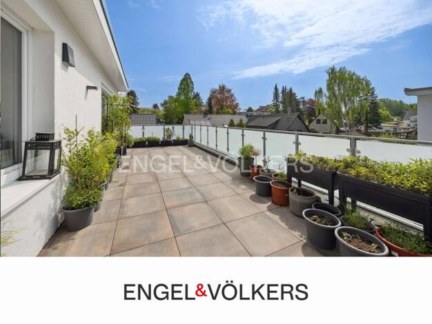 Wohnung zum Kauf 639.000 € 4 Zimmer 122 m² 2. Geschoss Billstedt Hamburg 22115