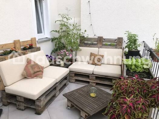 Wohnung zur Miete Tauschwohnung 2.600 € 4 Zimmer 100 m² 1. Geschoss Obergiesing München 81539