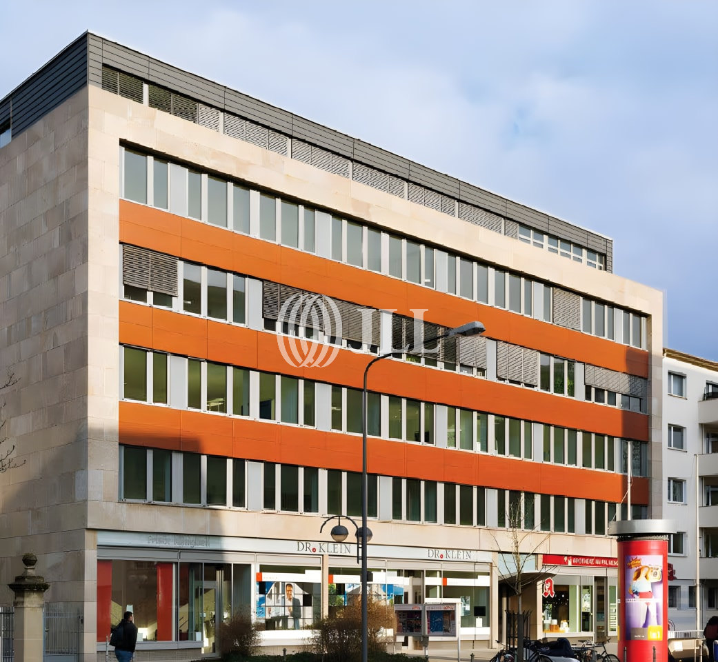 Bürofläche zur Miete provisionsfrei 27 € 442 m²<br/>Bürofläche Westend - Süd Frankfurt am Main 60323