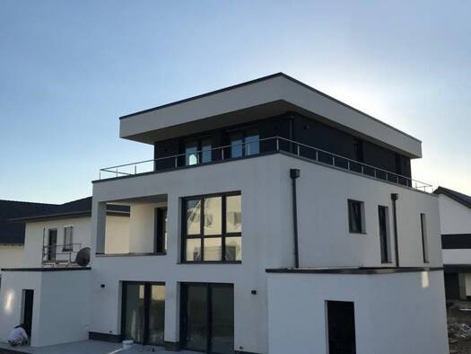 Maisonette zur Miete 2.000 € 6 Zimmer 170 m² Birkesdorf Düren 52353