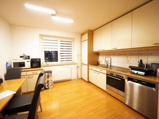 Wohnung zum Kauf 190.000 € 3 Zimmer 59 m² 3. Geschoss Stadtmitte Neu-Ulm 89231