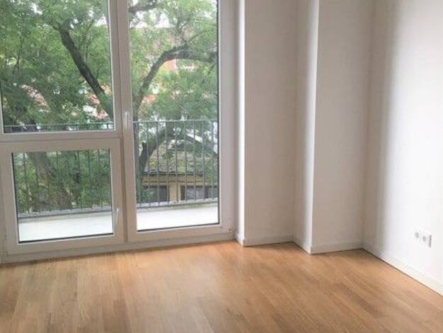 Wohnung zur Miete nur mit Wohnberechtigungsschein 734 € 3 Zimmer 81,5 m² 4. Geschoss frei ab 22.05.2026 Bramfelder Dorfplatz 12 Bramfeld Hamburg 22179