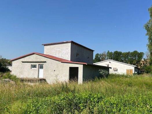 Land-/Forstwirtschaft zum Kauf provisionsfrei 93.000 € 24.821 m² Grundstück Am Liebstedter Wege Niederroßla Ilmtal-Weinstraße 99510