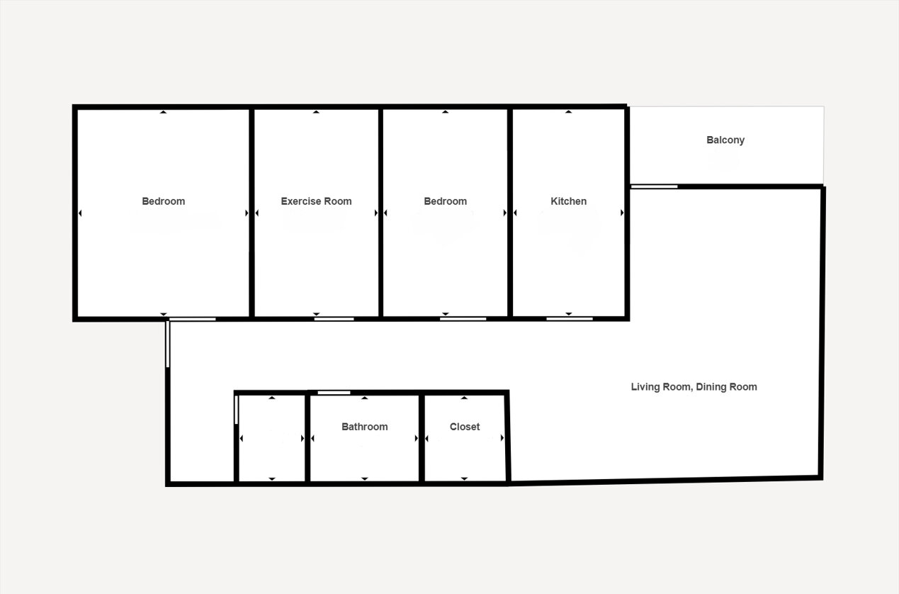 Wohnung zum Kauf 319.000 € 4,5 Zimmer 95 m²<br/>Wohnfläche 2.<br/>Geschoss ab sofort<br/>Verfügbarkeit Münster Stuttgart / Münster 70376