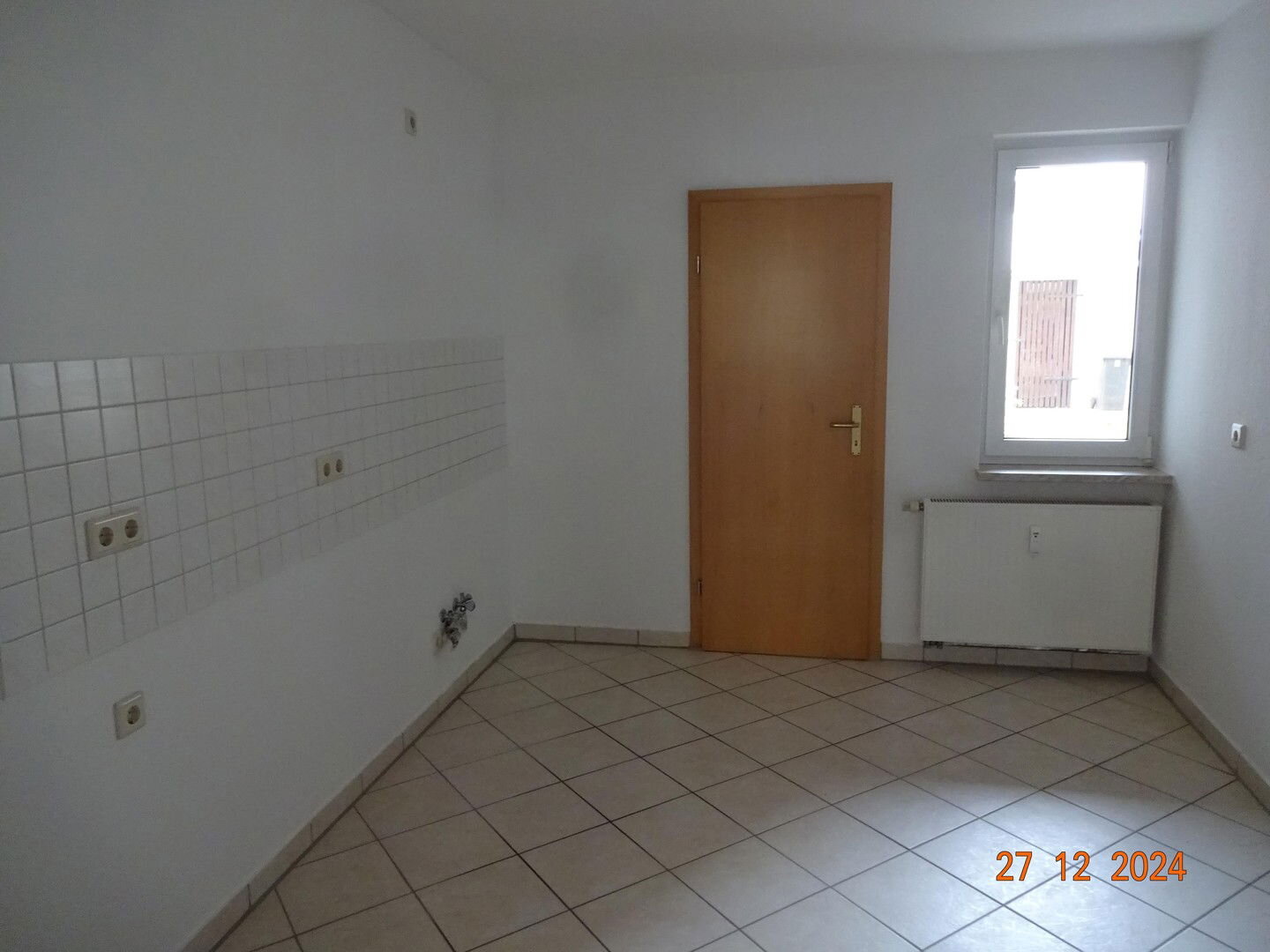 Wohnung zur Miete 368 € 2 Zimmer 50 m²<br/>Wohnfläche Schillerstraße 24 Zentrum Rudolfstadt 07407