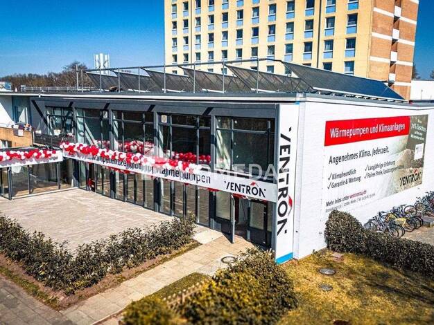 Mehrfamilienhaus zum Kauf 1.450.000 € 13 Zimmer 336 m² 2.882 m² Grundstück Wedel 22880