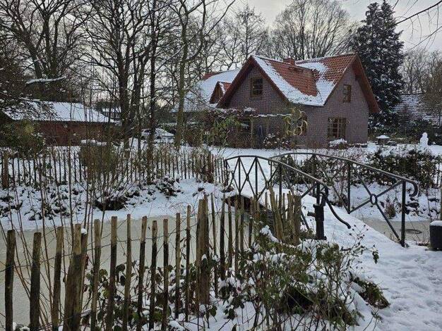 Einfamilienhaus zum Kauf provisionsfrei 925.000 € 7 Zimmer 260 m² 4.487 m² Grundstück Ohmstede Oldenburg (Oldb) 26125