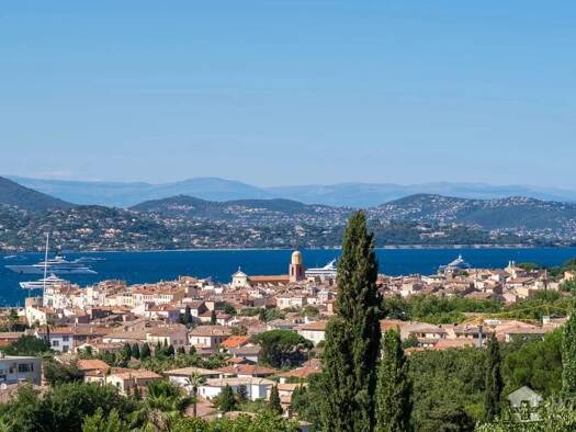 Einfamilienhaus zum Kauf 12.000.000 € 348 m² 1.639 m² Grundstück Port de Saint-Tropez Saint-Tropez 83990