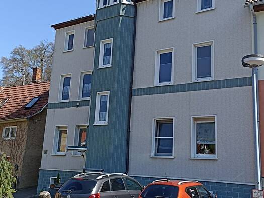 Mehrfamilienhaus zum Kauf provisionsfrei 270.000 € 12 Zimmer 270 m² 550 m² Grundstück Dorfstraße 42 Thal Ruhla 99842