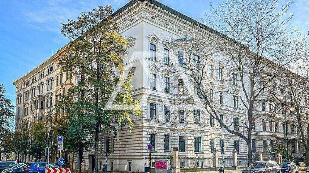 Wohnung zum Kauf 350.000 € 4 Zimmer 138 m² 2. Geschoss Altstadt Magdeburg 39104