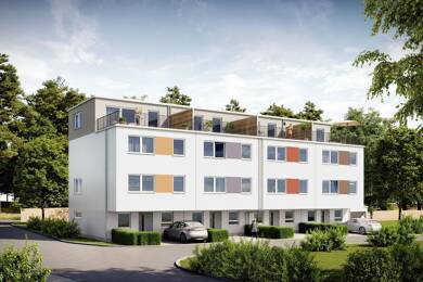 Reihenmittelhaus zum Kauf 689.800 € 6 Zimmer 220 m² 186 m² Grundstück Rothenborn Landstuhl 66849