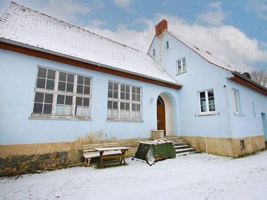 Einfamilienhaus zum Kauf 60.000 € 4 Zimmer 127 m² 1.459 m² Grundstück Bellingen Tangerhütte 39517