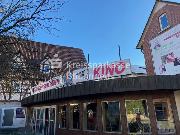 Büro zur Miete 11 € 66 m² Bürofläche Böblingen Böblingen 71032