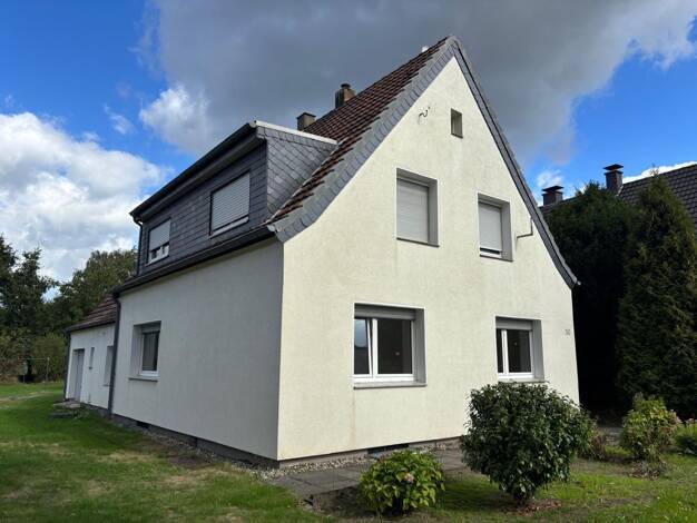 Einfamilienhaus zum Kauf 438.500 € 6 Zimmer 140 m² 1.600 m² Grundstück Hiesfeld Dinslaken 46539