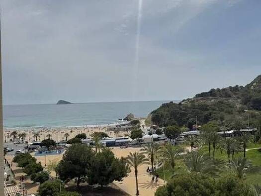 Wohnung zum Kauf 415.000 € 2 Zimmer 85 m² 3. Geschoss Avenida Rosa De Los Vientos Finestrat 03570