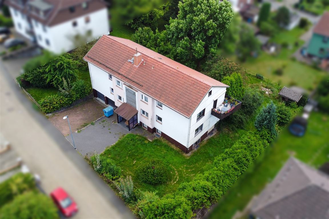 Mehrfamilienhaus zum Kauf als Kapitalanlage geeignet 199.000 € 15 Zimmer 340 m²<br/>Wohnfläche 1.386 m²<br/>Grundstück Bad Sachsa Bad Sachsa 37441