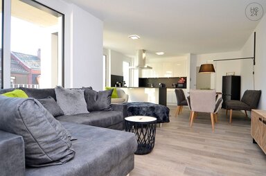 Wohnung zur Miete Wohnen auf Zeit 2.290 € 3 Zimmer 86 m² frei ab sofort Zirndorf Zirndorf 90513