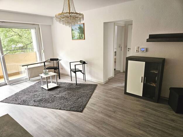 Wohnung zum Kauf 239.000 € 3,5 Zimmer 83 m² EG Lindleinsmühle Würzburg 97078
