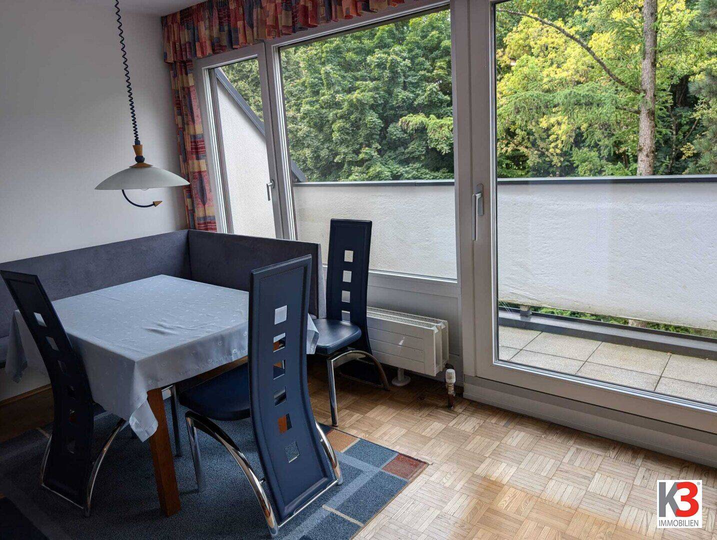 Wohnung – Salzburg, Nonntal - Ansicht 3