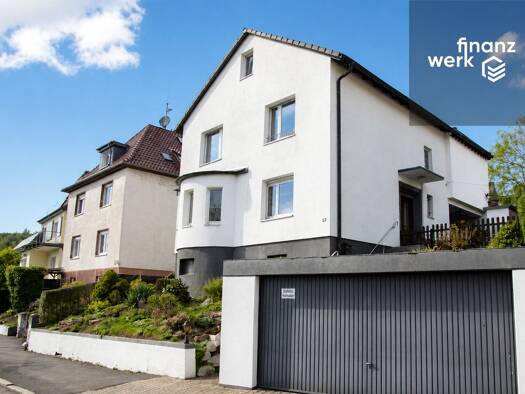 Einfamilienhaus zum Kauf 339.000 € 6 Zimmer 174 m² 478 m² Grundstück Haspe Haspe 58135