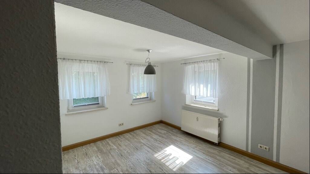 Immobilie in Wilsdruff - Wohn- und Geschäftshaus in Mohorn - Bild 4