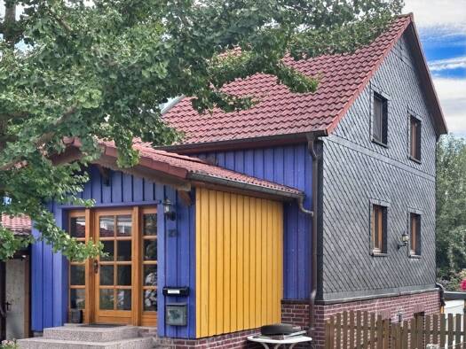 Doppelhaushälfte zum Kauf 410.000 € 6 Zimmer 170 m² 797 m² Grundstück Eldagsen Springe 31832