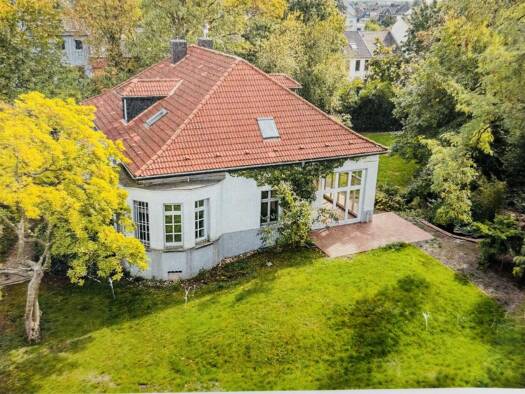 Villa zum Kauf 759.000 € 9 Zimmer 280 m² 2.600 m² Grundstück Dülken Viersen 41751