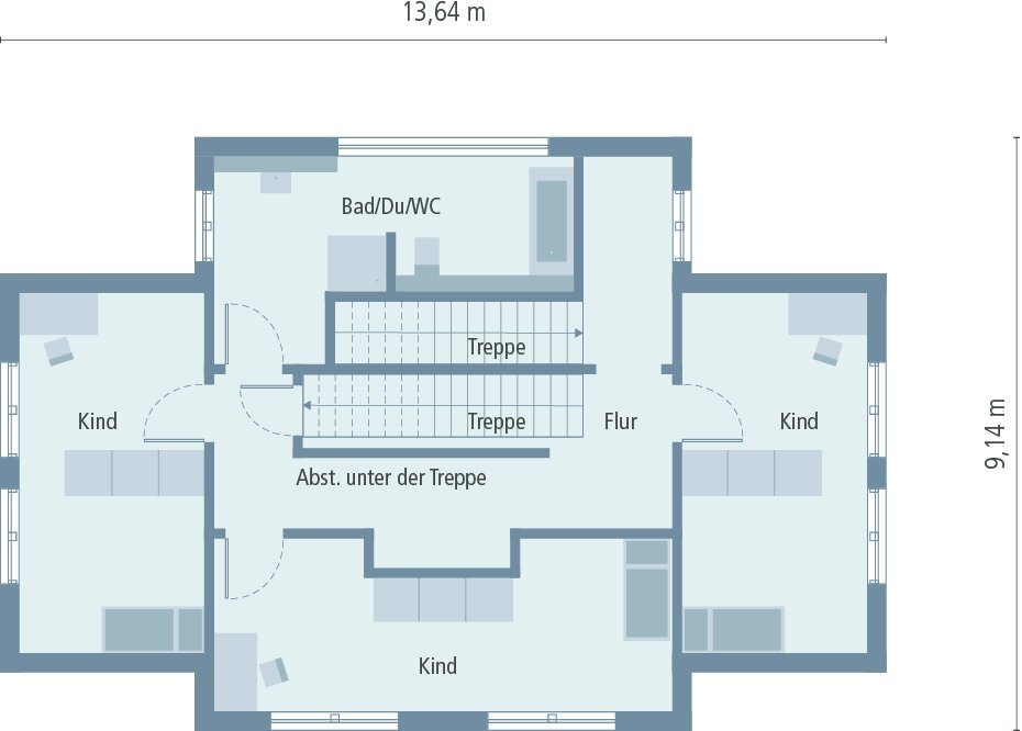 Einfamilienhaus zum Kauf provisionsfrei 725.000 € 6 Zimmer 258 m²<br/>Wohnfläche 400 m²<br/>Grundstück Marzahn Berlin 12681