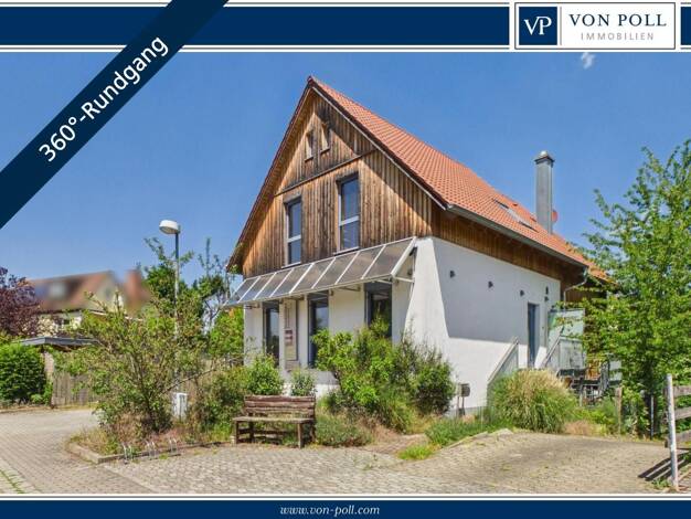 Haus zum Kauf 799.900 € 13 Zimmer 288 m² 580 m² Grundstück Wendelstein Wendelstein 90530
