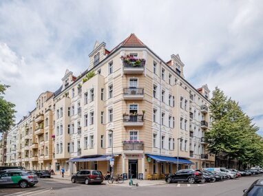 Wohnung zum Kauf 495.000 € 2 Zimmer 75 m² 3. Geschoss Friedrichshain Berlin 10243