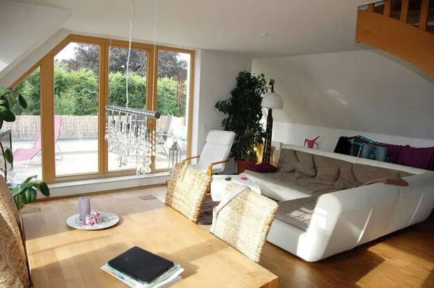 Maisonette zum Kauf provisionsfrei 598.000 € 4 Zimmer 127 m² 1. Geschoss frei ab 01.10.2025 Osterath Meerbusch Osterath 40670