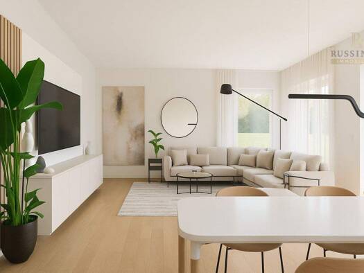 Einfamilienhaus zum Kauf - Erstbezug 549.500 € 4 Zimmer 133,6 m² 351 m² Grundstück Innere Stadt Villach 9500