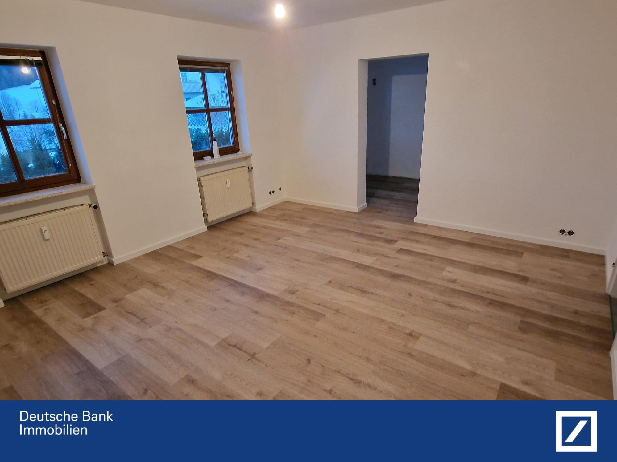 Maisonette zur Miete 490 € 3 Zimmer 76 m²<br/>Wohnfläche 01.10.2024<br/>Verfügbarkeit Hauptstr. 16 Hilgenreith Innernzell 94548