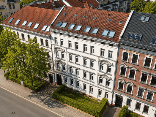 Wohnung zum Kauf provisionsfrei 215.000 € 3 Zimmer 77,3 m² 1. Geschoss Gohlis-Süd Nord 04155