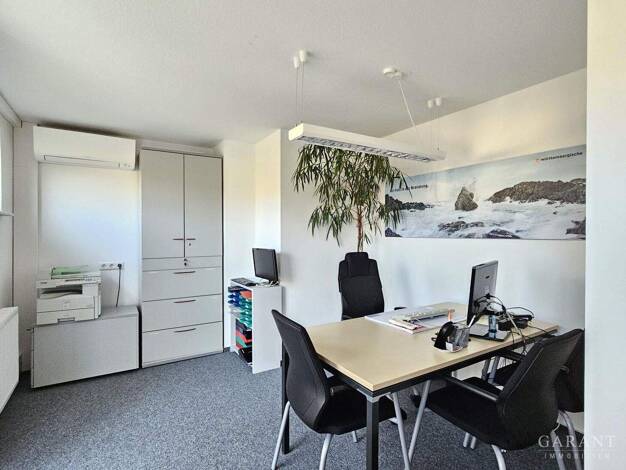 Bürofläche zur Miete 940 € 107 m² Bürofläche Bieringen Schöntal 74214