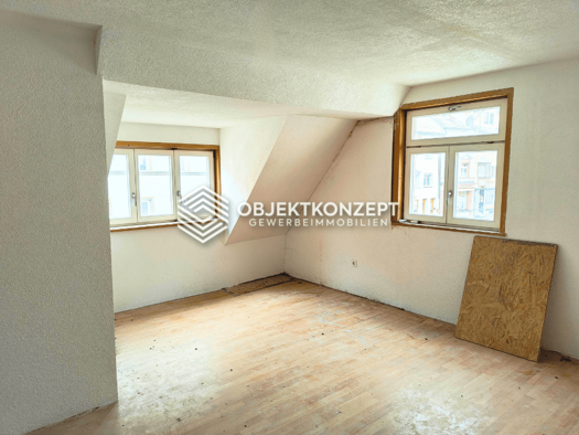 Wohn- und Geschäftshaus zum Kauf als Kapitalanlage geeignet 400.000 € 560,7 m² 230 m² Grundstück Rottweil 78628