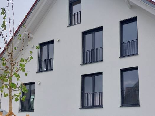 Studio zur Miete 990 € 3 Zimmer 93,4 m² Geschoss -1/3 frei ab 01.10.2026 Kißlegg Kißlegg 88353