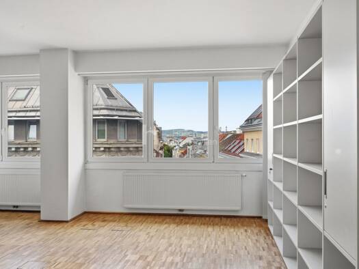 Büro zum Kauf 1.800.657 € Wien 1040